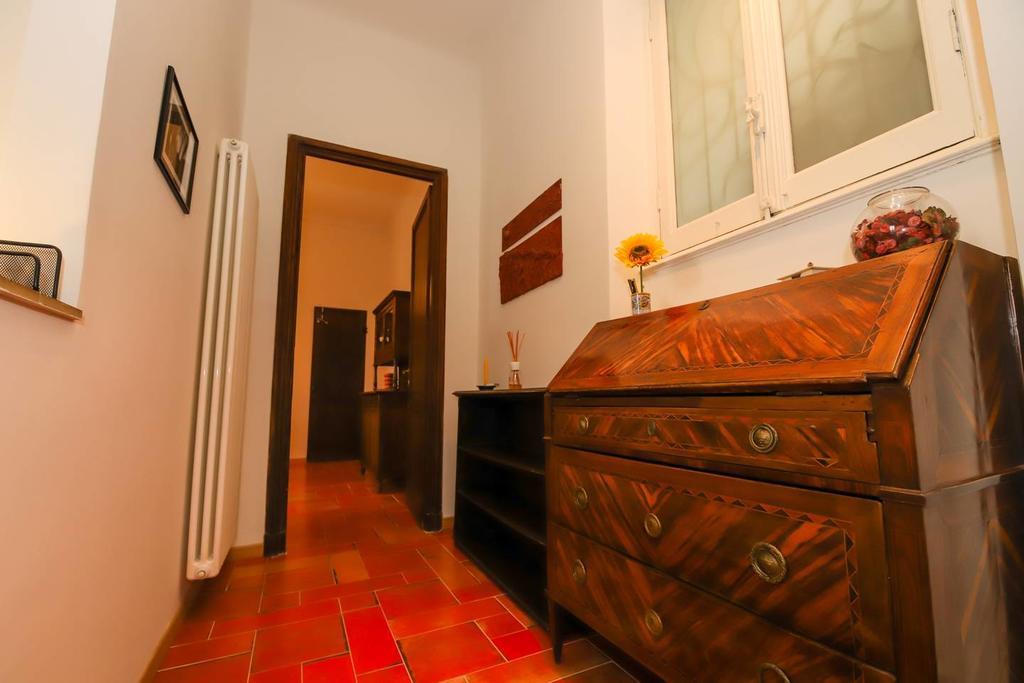 Altido Apt For 3 With Rooftop Balcony And Lovely Cityview 제노바 외부 사진